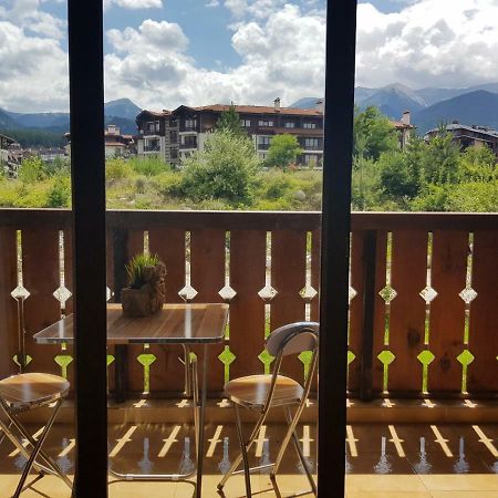 G-Apartment, New Inn, 2-Rooms Μπάνσκο Εξωτερικό φωτογραφία