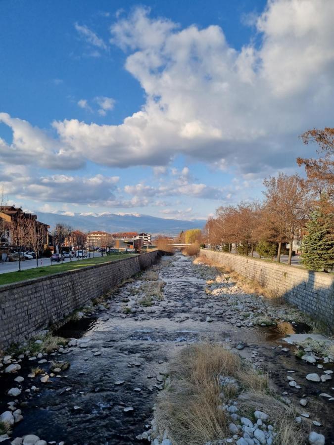 G-Apartment, New Inn, 2-Rooms Μπάνσκο Εξωτερικό φωτογραφία