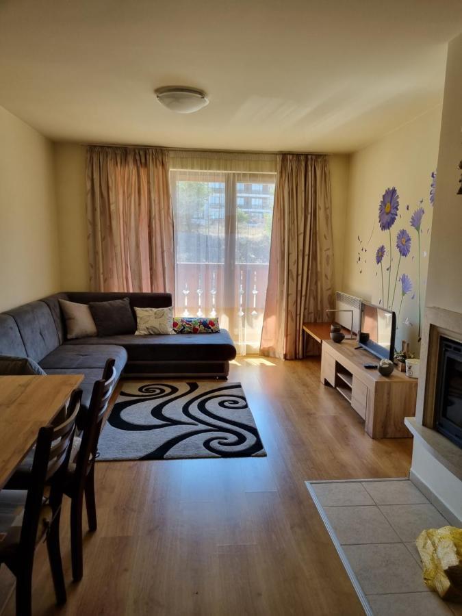 G-Apartment, New Inn, 2-Rooms Μπάνσκο Εξωτερικό φωτογραφία