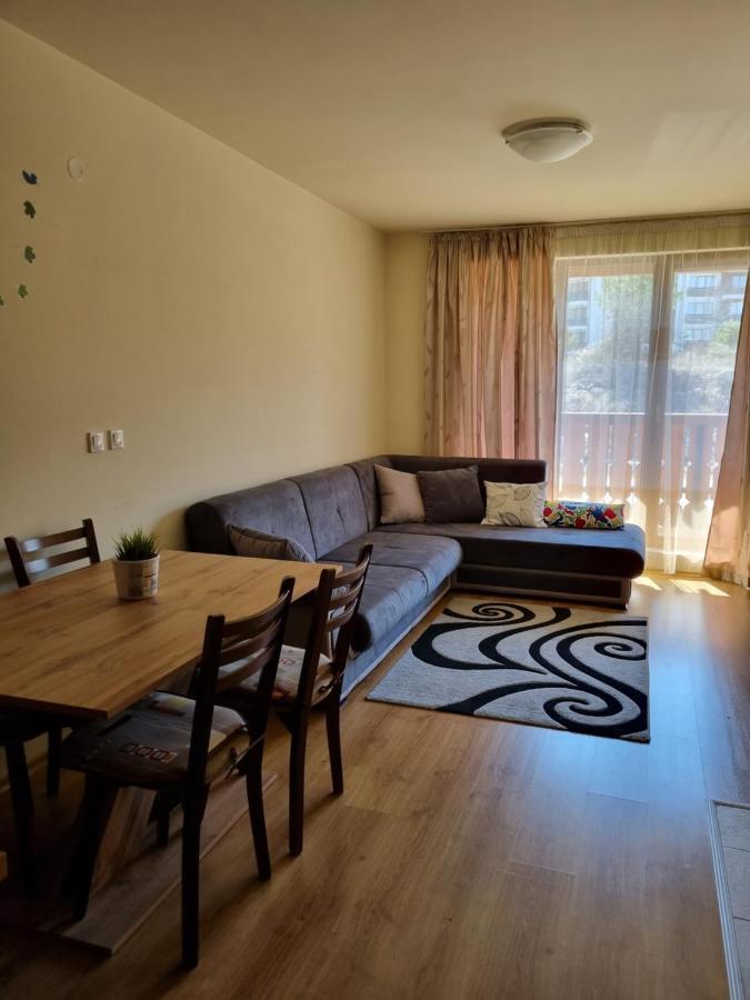 G-Apartment, New Inn, 2-Rooms Μπάνσκο Εξωτερικό φωτογραφία