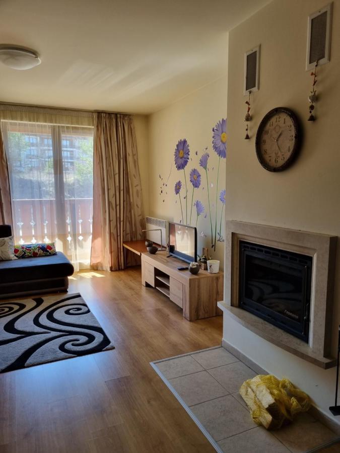 G-Apartment, New Inn, 2-Rooms Μπάνσκο Εξωτερικό φωτογραφία