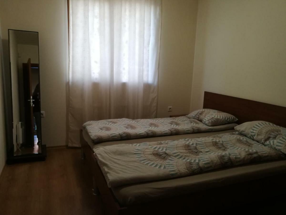 G-Apartment, New Inn, 2-Rooms Μπάνσκο Εξωτερικό φωτογραφία