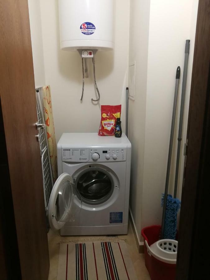 G-Apartment, New Inn, 2-Rooms Μπάνσκο Εξωτερικό φωτογραφία