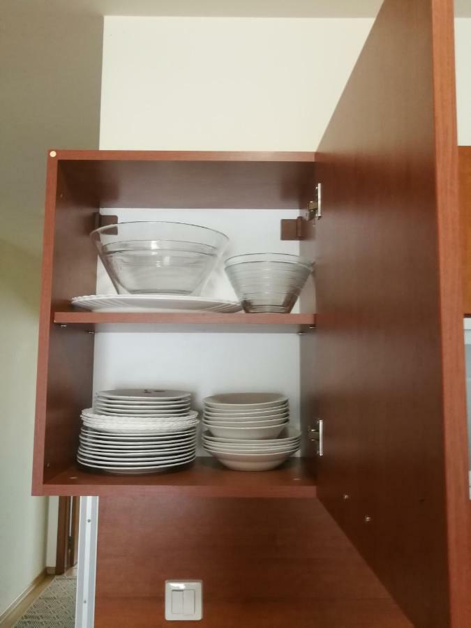 G-Apartment, New Inn, 2-Rooms Μπάνσκο Εξωτερικό φωτογραφία