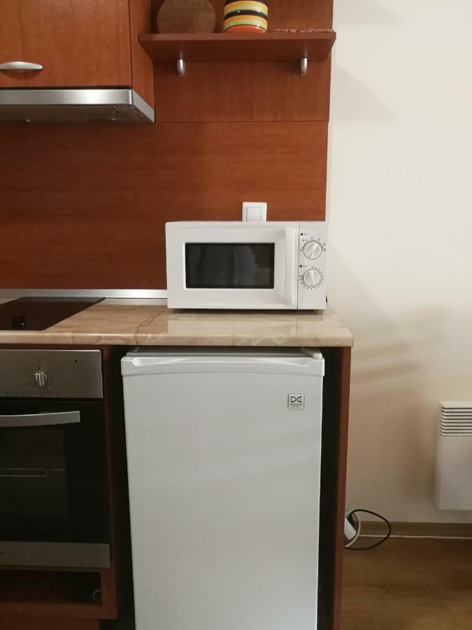 G-Apartment, New Inn, 2-Rooms Μπάνσκο Εξωτερικό φωτογραφία