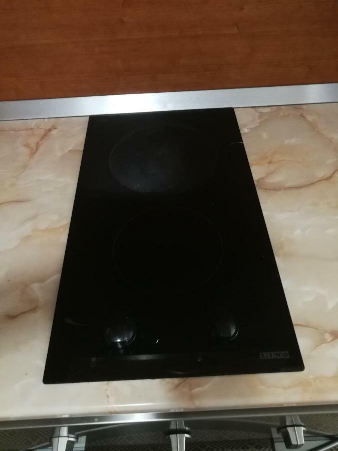 G-Apartment, New Inn, 2-Rooms Μπάνσκο Εξωτερικό φωτογραφία