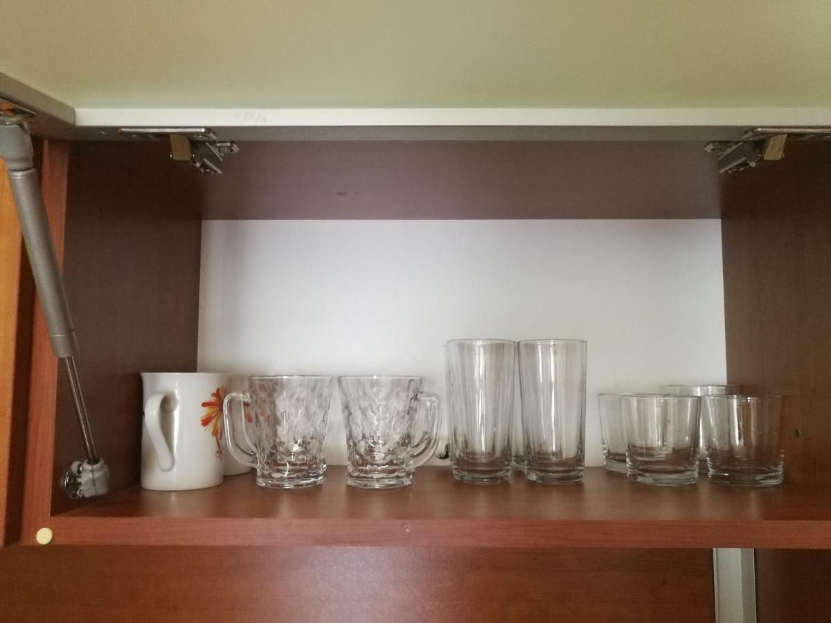 G-Apartment, New Inn, 2-Rooms Μπάνσκο Εξωτερικό φωτογραφία