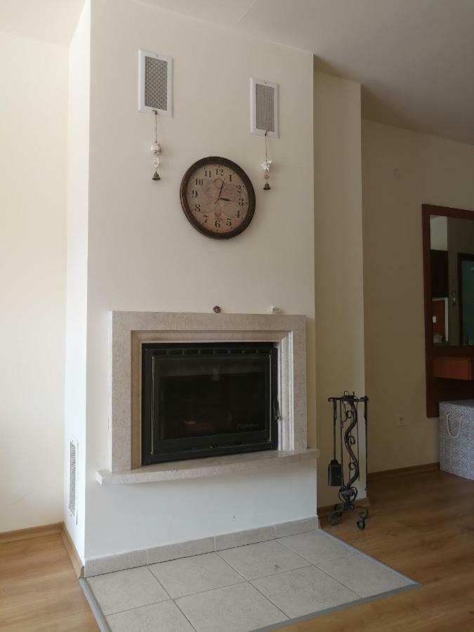 G-Apartment, New Inn, 2-Rooms Μπάνσκο Εξωτερικό φωτογραφία