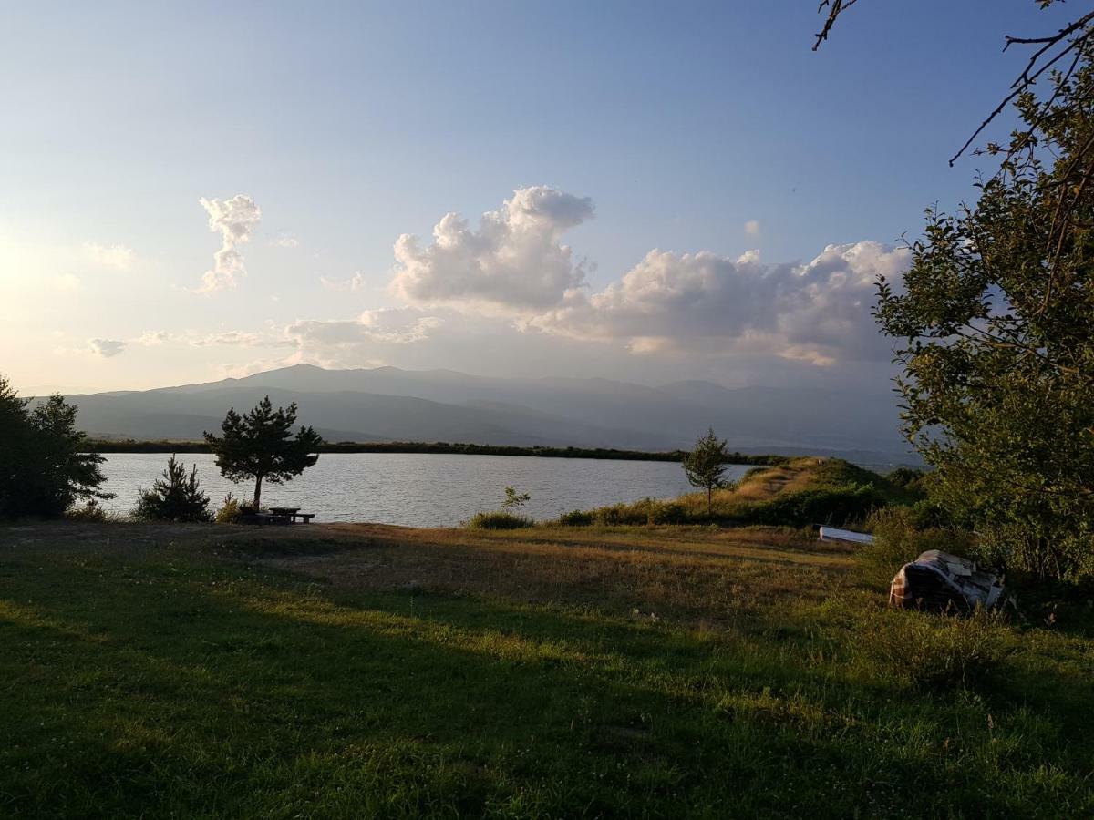 G-Apartment, New Inn, 2-Rooms Μπάνσκο Εξωτερικό φωτογραφία