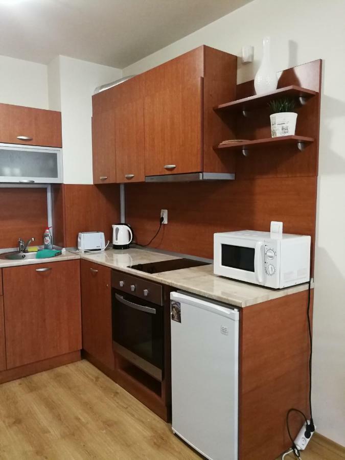 G-Apartment, New Inn, 2-Rooms Μπάνσκο Εξωτερικό φωτογραφία